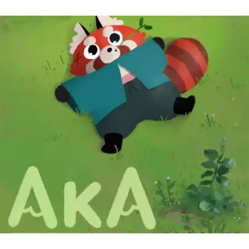 Počítačová hra Aka