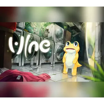 Počítačová hra VINE