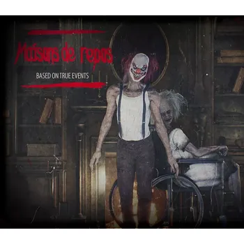 Počítačová hra Maisons de repos