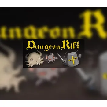 Počítačová hra DungeonRift