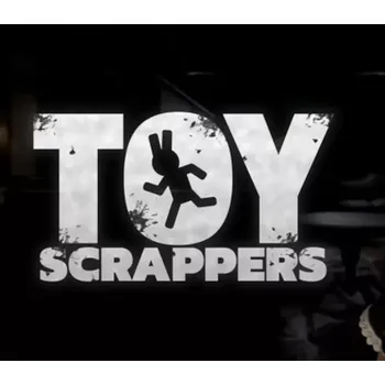 Počítačová hra Toy Scrappers