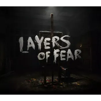 Počítačová hra Layers of Fear