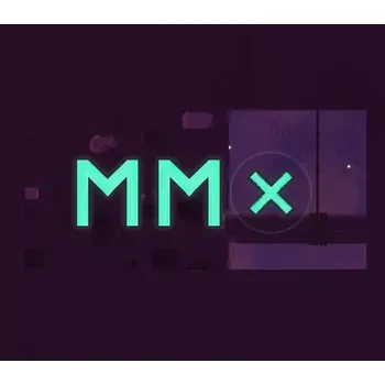 Počítačová hra MMX