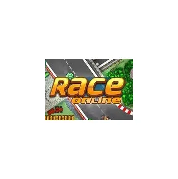 Počítačová hra Race Online