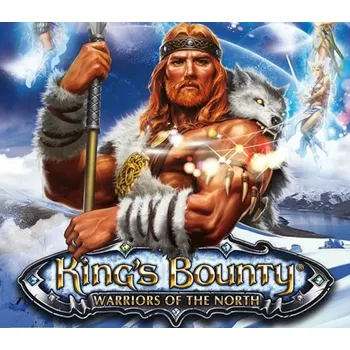 Počítačová hra King's Bounty: Warriors of the North - The Complete Edition