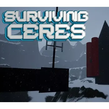 Počítačová hra Surviving Ceres