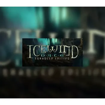 Počítačová hra Icewind Dale: Enhanced Edition