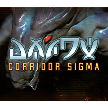 Počítačová hra Corridor Sigma