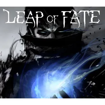 Počítačová hra Leap of Fate