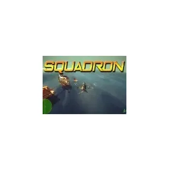 Počítačová hra Squadron: Sky Guardians