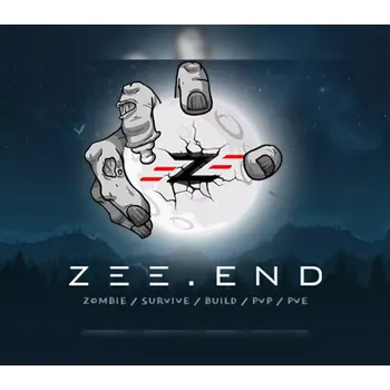 Počítačová hra Zee.End