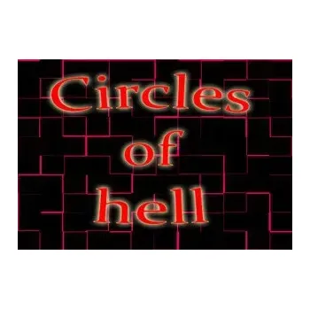 Počítačová hra Circles of hell