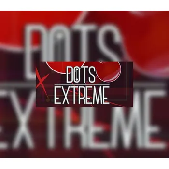 Počítačová hra Dots eXtreme