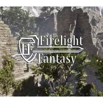 Počítačová hra Firelight Fantasy: Phoenix Crew