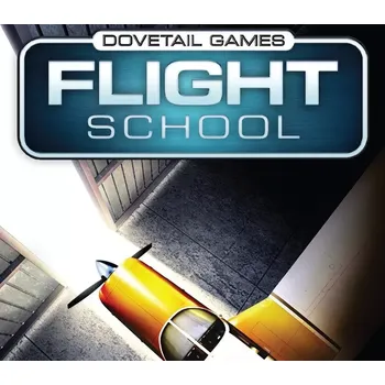 Počítačová hra Dovetail Games Flight School