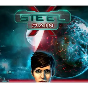 Počítačová hra Steel Rain