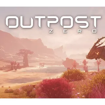 Počítačová hra Outpost Zero