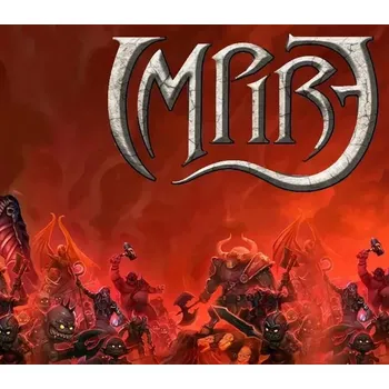 Počítačová hra Impire