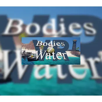 Počítačová hra Bodies of Water VR