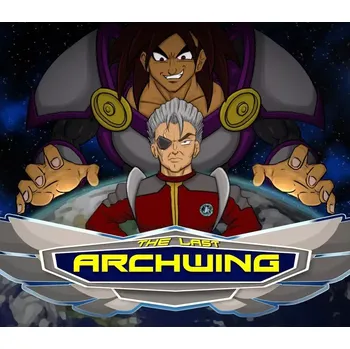 Počítačová hra The Last Archwing