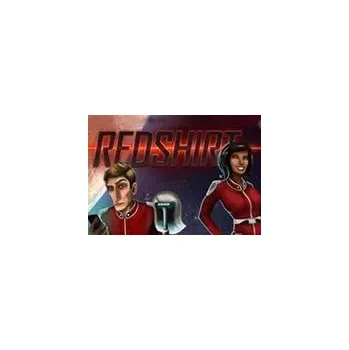 Počítačová hra Redshirt