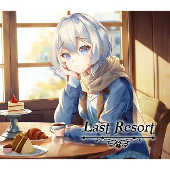 Počítačová hra Last Resort