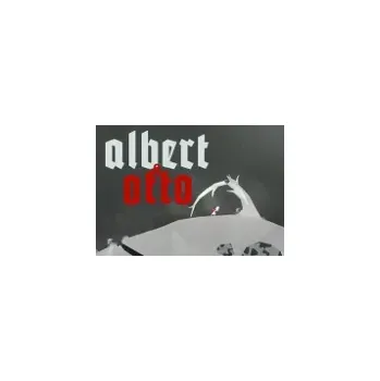 Počítačová hra Albert and Otto - The Adventure Begins