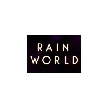 Počítačová hra Rain World
