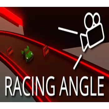 Počítačová hra Racing angle