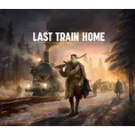 Last Train Home Digital Deluxe Edition