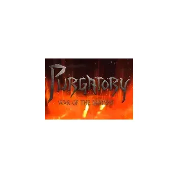 Počítačová hra Purgatory: War of the Damned