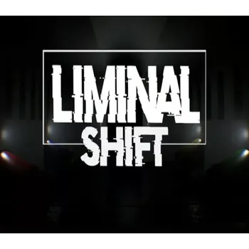 Počítačová hra LIMINAL SHIFT