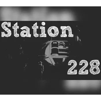 Počítačová hra Station 228