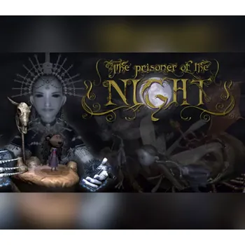 Počítačová hra The Prisoner of the Night