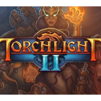 Počítačová hra Torchlight Bundle