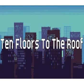 Počítačová hra Ten Floors To The Roof