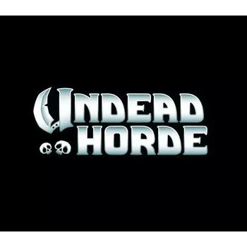 Počítačová hra Undead Horde