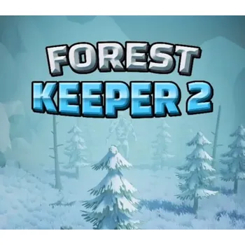 Počítačová hra Forest Keeper 2