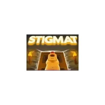 Počítačová hra Stigmat