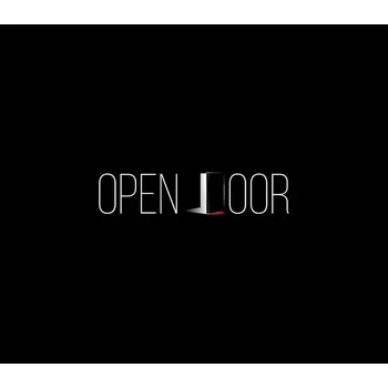 Počítačová hra Open Door