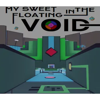 Počítačová hra My Sweet Floating in the Void