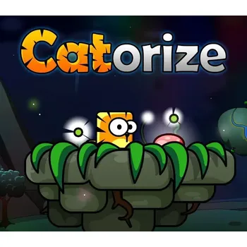 Počítačová hra Catorize