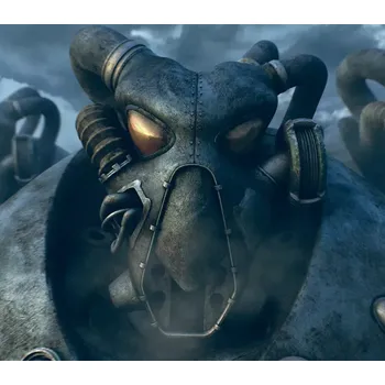 Počítačová hra Fallout Classic Collection