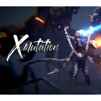 Počítačová hra X Mutation