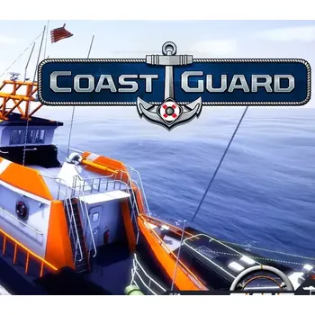 Počítačová hra Coast Guard