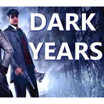 Počítačová hra Dark Years