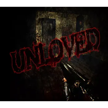 Počítačová hra UNLOVED