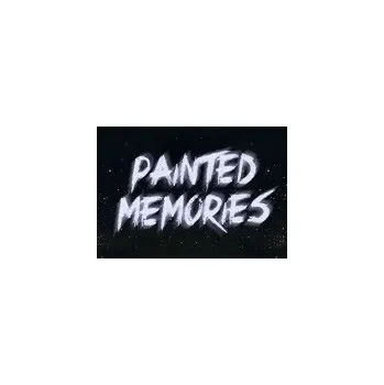 Počítačová hra Painted Memories