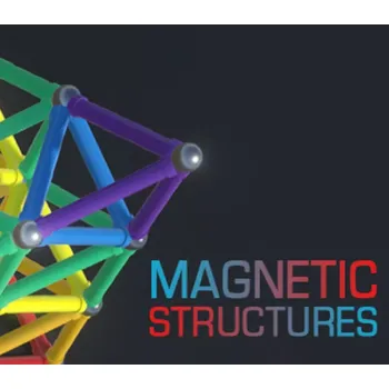 Počítačová hra Magnetic Structures