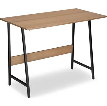 Psací stůl Kancelářský stůl SKAGEN Modern Oak